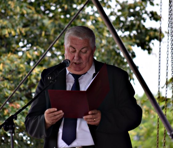 97 rocznica Bitwy pod Arcelinem 